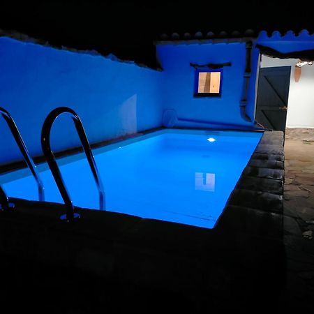 Casa Rural Tia Salome San Jorge  Экстерьер фото